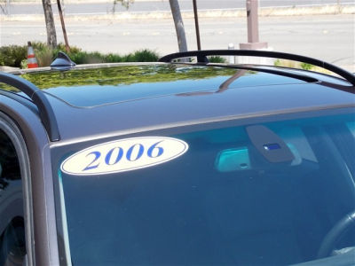 2006 BMW 325  xiT