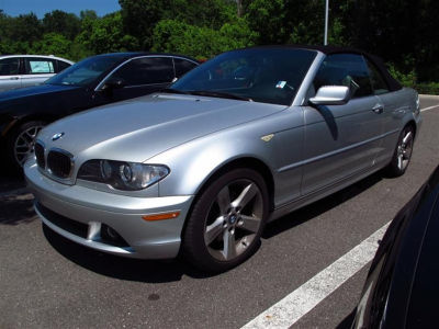 2005 BMW 325  Ci