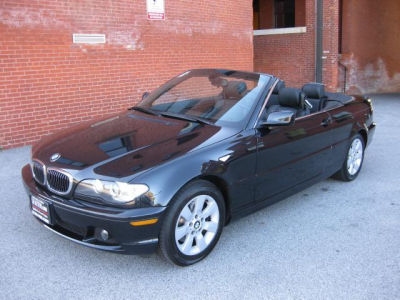 2006 BMW 325  Ci