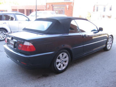 2006 BMW 325  Ci