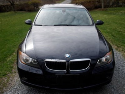 2006 BMW 325  xi