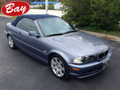 2003 BMW 325  Ci