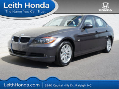 2006 BMW 325  i