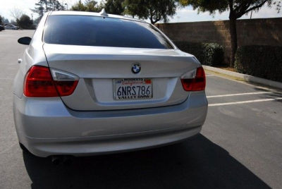 2006 BMW 325  i