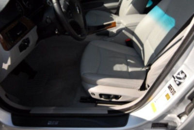 2006 BMW 325  i