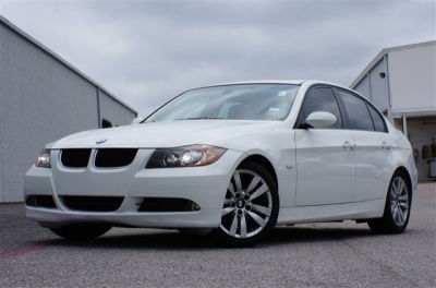 2006 BMW 325  i