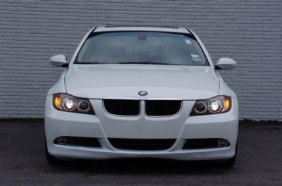 2006 BMW 325  i