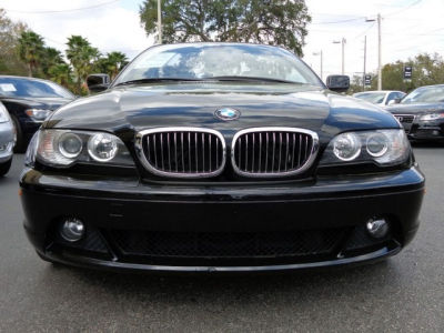 2006 BMW 325 Ci
