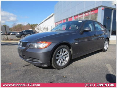 2006 BMW 325  i