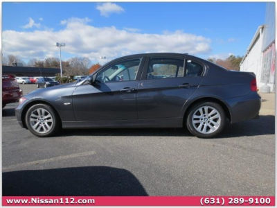 2006 BMW 325  i