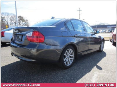 2006 BMW 325  i