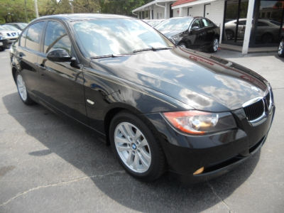 2006 BMW 325  i