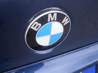 2005 BMW 325  Ci