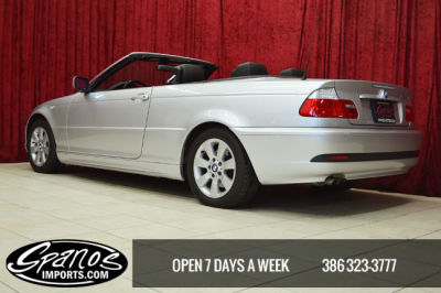 2005 BMW 325 Ci