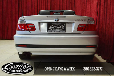 2005 BMW 325 Ci
