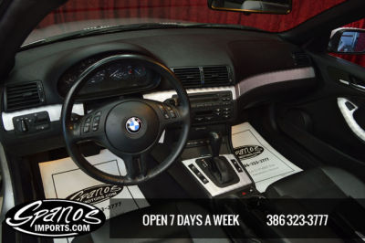 2005 BMW 325 Ci