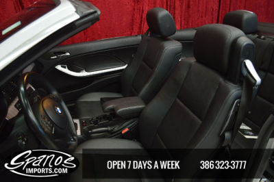 2005 BMW 325 Ci