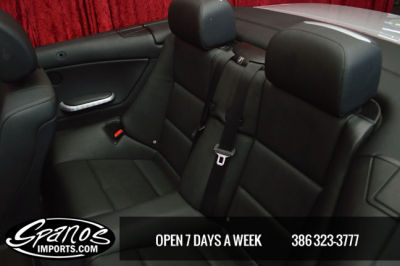 2005 BMW 325 Ci