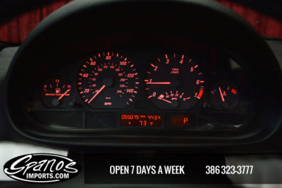 2005 BMW 325 Ci
