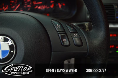 2005 BMW 325 Ci