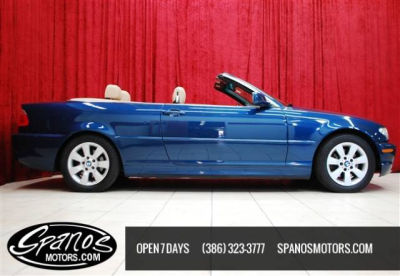 2005 BMW 325  Ci