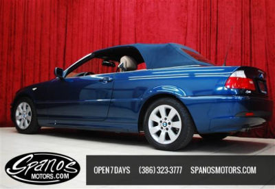 2005 BMW 325  Ci