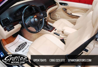 2005 BMW 325  Ci