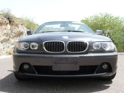 2005 BMW 325  Ci