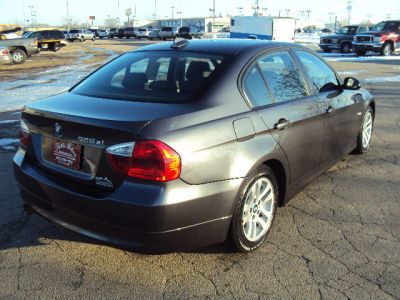 2006 BMW 325 xi