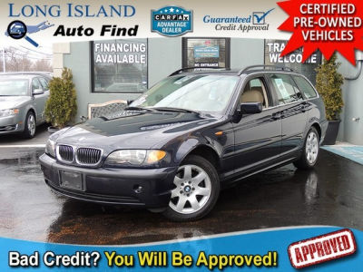 2005 BMW 325  xiT