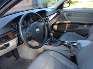 2006 BMW 325  i