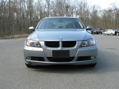 2006 BMW 325  xi
