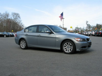 2006 BMW 325  xi