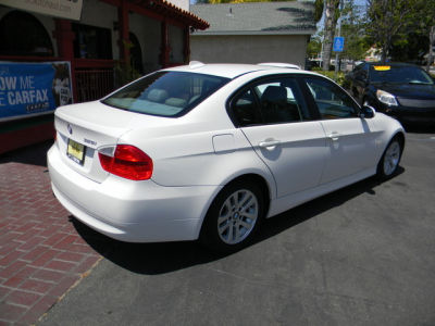 2006 BMW 325 i