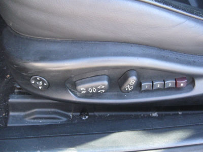 2006 BMW 325 Ci