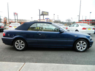 2006 BMW 325  Ci