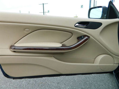 2006 BMW 325  Ci