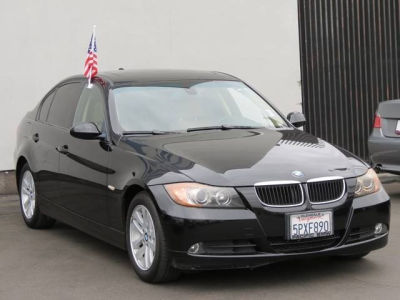 2006 BMW 325  i