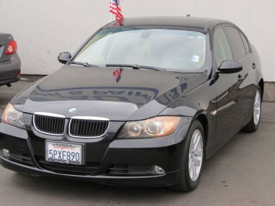 2006 BMW 325  i