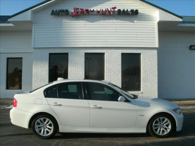 2006 BMW 325  i