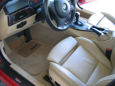 2006 BMW 325  i