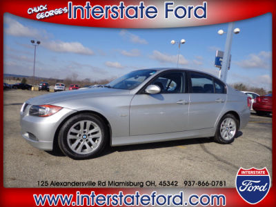 2006 BMW 325  i