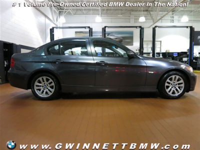2006 BMW 325  i