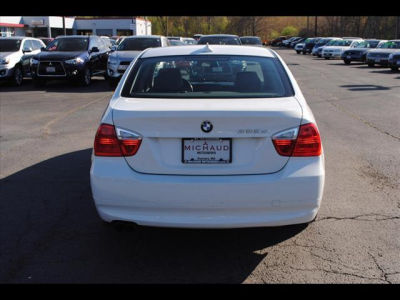2006 BMW 325 xi