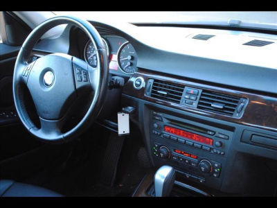 2006 BMW 325 xi