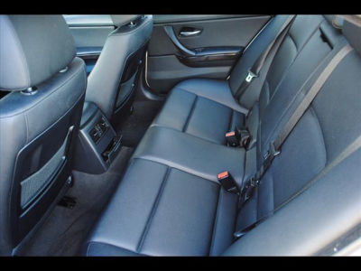 2006 BMW 325 xi