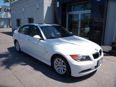 2006 BMW 325  i