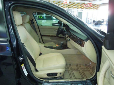 2006 BMW 325 i