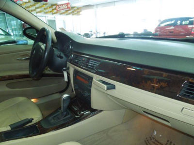 2006 BMW 325 i