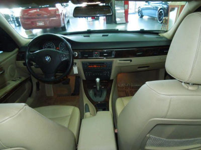 2006 BMW 325 i